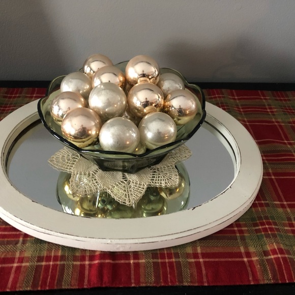 Anchor Hocking Chip & Dip Bowls - Picture 9 of 9